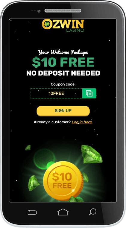 oz win casino|ozwin casino no deposit.